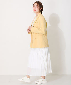 グリッターラインスニーカー/OT3762