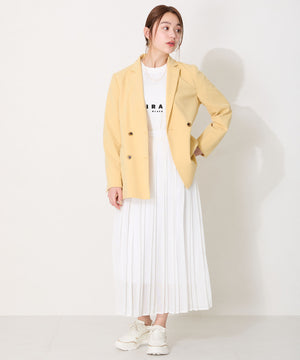 グリッターラインスニーカー/OT3762