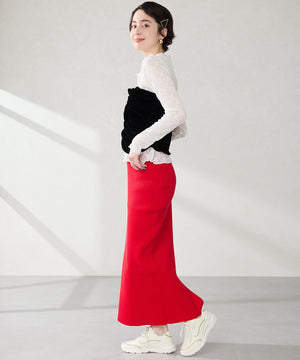 グリッターラインスニーカー/OT3762