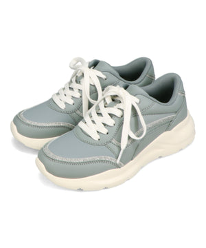 グリッターラインスニーカー/OT3762