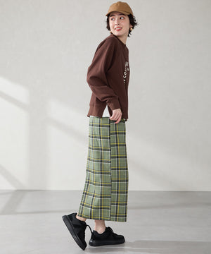 厚底ジャーマンスニーカー/OT3763