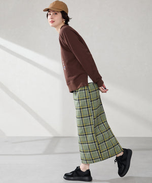 厚底ジャーマンスニーカー/OT3763