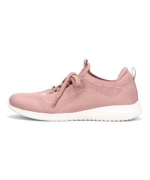 レースアップニットスニーカー/OT3765