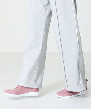 レースアップニットスニーカー/OT3765