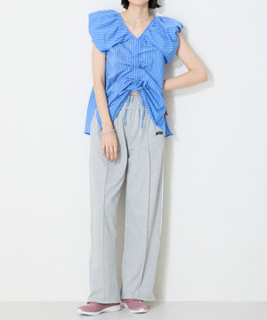 レースアップニットスニーカー/OT3765