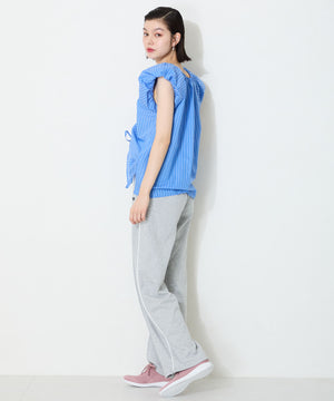 レースアップニットスニーカー/OT3765