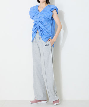 レースアップニットスニーカー/OT3765