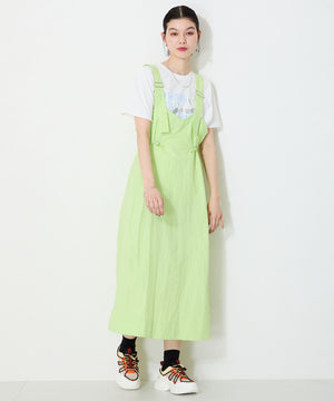 ドローコードデザイン配色スニーカー/OT3767