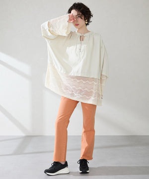 キルティング×グリッタースニーカー/OT3770