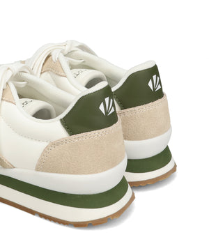 ロープロファイルスニーカー/OT3772