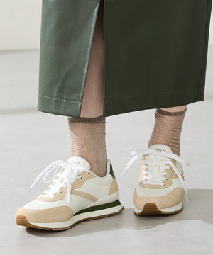 ロープロファイルスニーカー/OT3772