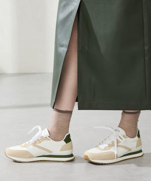 ロープロファイルスニーカー/OT3772