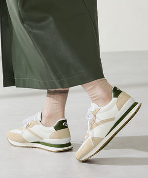 ロープロファイルスニーカー/OT3772