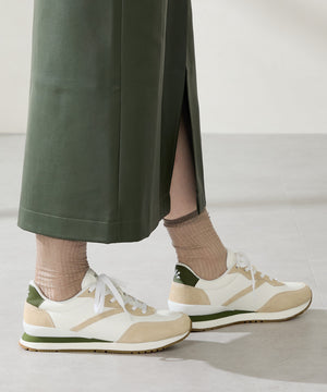 ロープロファイルスニーカー/OT3772