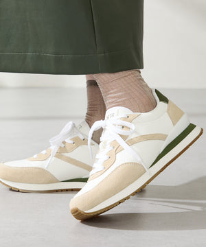 ロープロファイルスニーカー/OT3772