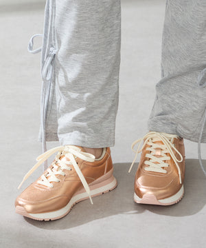 ロープロファイルスニーカー/OT3772