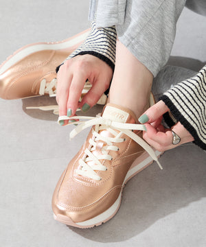 ロープロファイルスニーカー/OT3772