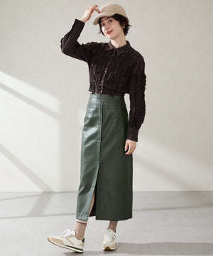 ロープロファイルスニーカー/OT3772