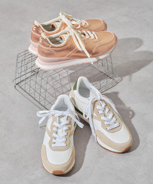 ロープロファイルスニーカー/OT3772