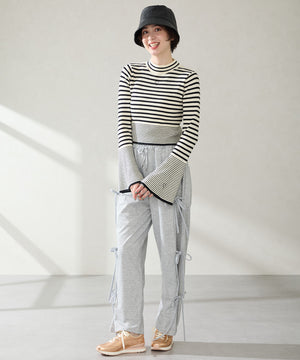 ロープロファイルスニーカー/OT3772