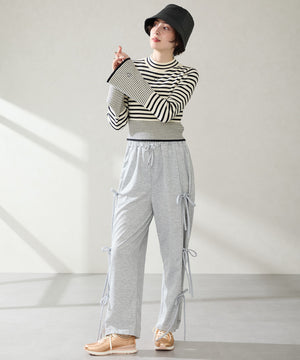 ロープロファイルスニーカー/OT3772