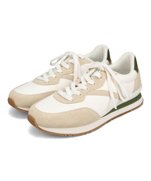 ロープロファイルスニーカー/OT3772