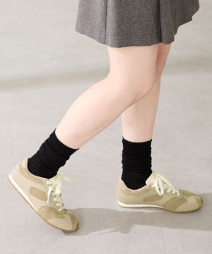 2wayフラット切替スニーカー/OT3773