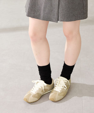 2wayフラット切替スニーカー/OT3773