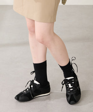 2wayフラット切替スニーカー/OT3773