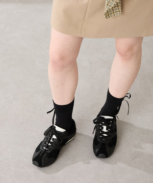 2wayフラット切替スニーカー/OT3773