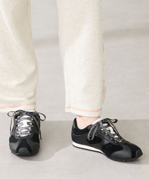 2wayフラット切替スニーカー/OT3773