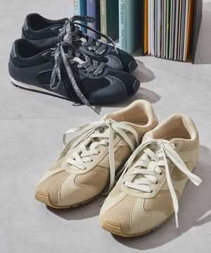 2wayフラット切替スニーカー/OT3773