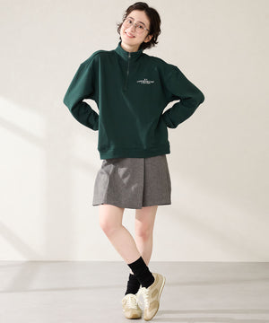 2wayフラット切替スニーカー/OT3773