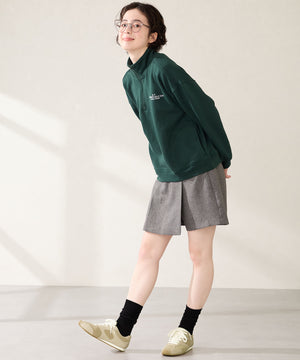 2wayフラット切替スニーカー/OT3773