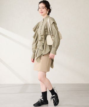 2wayフラット切替スニーカー/OT3773