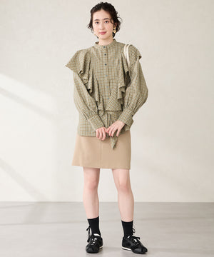 2wayフラット切替スニーカー/OT3773