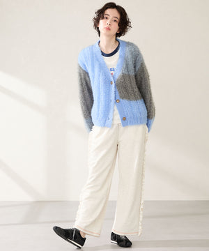 2wayフラット切替スニーカー/OT3773