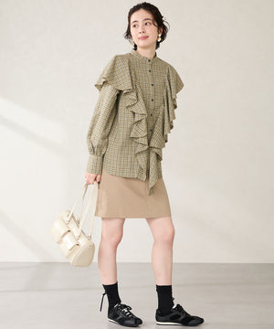 2wayフラット切替スニーカー/OT3773