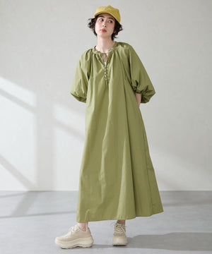 スエードボリュームソールスニーカー/OT3774