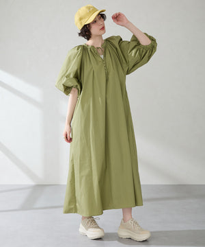 スエードボリュームソールスニーカー/OT3774