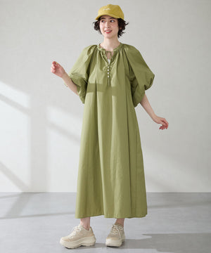 スエードボリュームソールスニーカー/OT3774