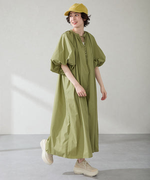 スエードボリュームソールスニーカー/OT3774