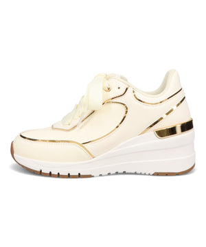 ヒールアップ2wayシューレーススニーカー/OT3775