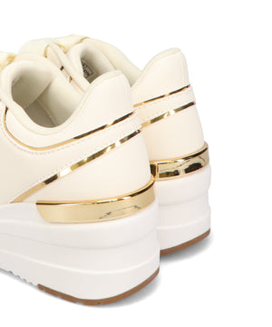 ヒールアップ2wayシューレーススニーカー/OT3775