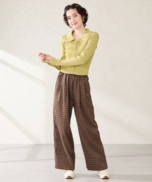 ヒールアップ2wayシューレーススニーカー/OT3775