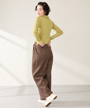 ヒールアップ2wayシューレーススニーカー/OT3775