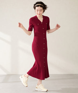 ヒールアップ2wayシューレーススニーカー/OT3775