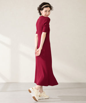 ヒールアップ2wayシューレーススニーカー/OT3775