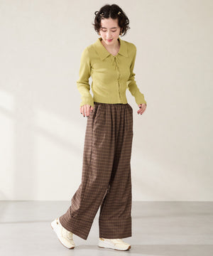 ヒールアップ2wayシューレーススニーカー/OT3775