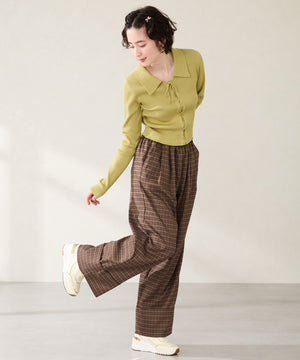 ヒールアップ2wayシューレーススニーカー/OT3775